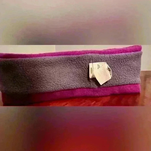 Under Armour Youth fleece lined headband - Picture 5 of 5